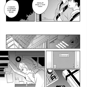 [NISHI Noriko] Focus ~ vol.01 [Eng] – Gay Comics image 095.jpg