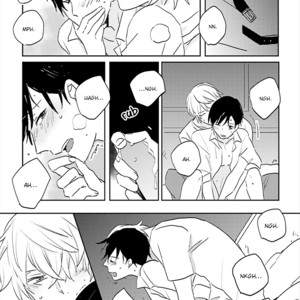 [NISHI Noriko] Focus ~ vol.01 [Eng] – Gay Comics image 102.jpg