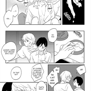 [NISHI Noriko] Focus ~ vol.01 [Eng] – Gay Comics image 103.jpg