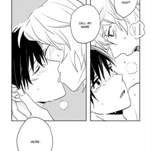 [NISHI Noriko] Focus ~ vol.01 [Eng] – Gay Comics image 108.jpg