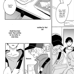 [NISHI Noriko] Focus ~ vol.01 [Eng] – Gay Comics image 115.jpg