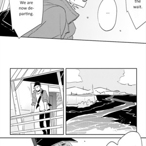 [NISHI Noriko] Focus ~ vol.01 [Eng] – Gay Comics image 122.jpg