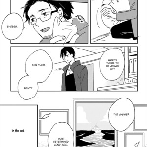 [NISHI Noriko] Focus ~ vol.01 [Eng] – Gay Comics image 134.jpg