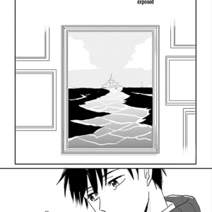 [NISHI Noriko] Focus ~ vol.01 [Eng] – Gay Comics image 137.jpg