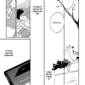 [NISHI Noriko] Focus ~ vol.01 [Eng] – Gay Comics image 138.jpg