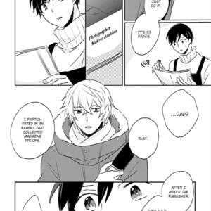 [NISHI Noriko] Focus ~ vol.01 [Eng] – Gay Comics image 141.jpg