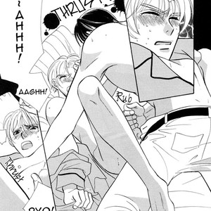 [NANASE Kai] Ima wa Tooi Natsu [Eng] – Gay Comics image 044.jpg