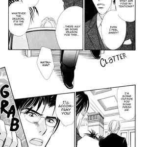 [NANASE Kai] Ima wa Tooi Natsu [Eng] – Gay Comics image 094.jpg