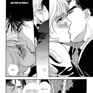 [NANASE Kai] Ima wa Tooi Natsu [Eng] – Gay Comics image 113.jpg