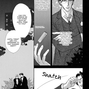 [NANASE Kai] Ima wa Tooi Natsu [Eng] – Gay Comics image 114.jpg