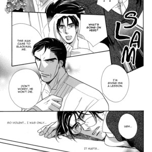 [NANASE Kai] Ima wa Tooi Natsu [Eng] – Gay Comics image 124.jpg