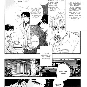 [NANASE Kai] Ima wa Tooi Natsu [Eng] – Gay Comics image 131.jpg