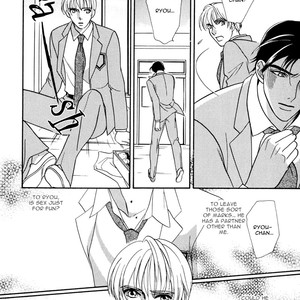 [NANASE Kai] Ima wa Tooi Natsu [Eng] – Gay Comics image 151.jpg