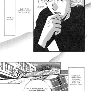 [NANASE Kai] Ima wa Tooi Natsu [Eng] – Gay Comics image 164.jpg