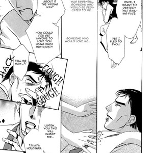 [NANASE Kai] Ima wa Tooi Natsu [Eng] – Gay Comics image 192.jpg