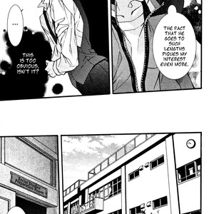 [KUROIWA Chihaya] Koi to Yobu ni wa Haya Sugiru (update c.5) [Eng] – Gay Comics image 013.jpg