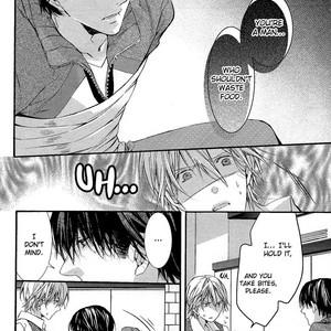 [KUROIWA Chihaya] Koi to Yobu ni wa Haya Sugiru (update c.5) [Eng] – Gay Comics image 073.jpg