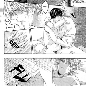 [KUROIWA Chihaya] Koi to Yobu ni wa Haya Sugiru (update c.5) [Eng] – Gay Comics image 142.jpg