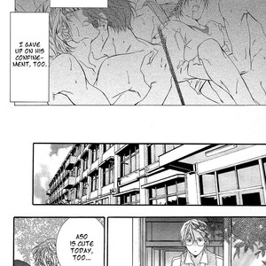 [KUROIWA Chihaya] Koi to Yobu ni wa Haya Sugiru (update c.5) [Eng] – Gay Comics image 148.jpg