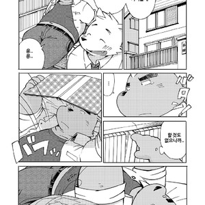 [Goroujirou (Kinoshita Jiroh)] Mekko Rarekko [kr] – Gay Comics image 012.jpg
