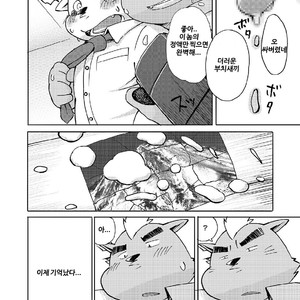 [Goroujirou (Kinoshita Jiroh)] Mekko Rarekko [kr] – Gay Comics image 018.jpg