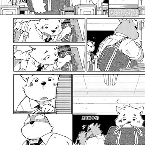 [Goroujirou (Kinoshita Jiroh)] Mekko Rarekko [kr] – Gay Comics image 035.jpg