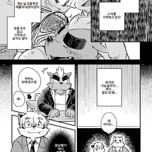 [Goroujirou (Kinoshita Jiroh)] Mekko Rarekko [kr] – Gay Comics image 196.jpg