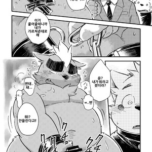 [Goroujirou (Kinoshita Jiroh)] Mekko Rarekko [kr] – Gay Comics image 223.jpg