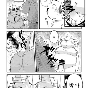 [Goroujirou (Kinoshita Jiroh)] Mekko Rarekko [kr] – Gay Comics image 244.jpg