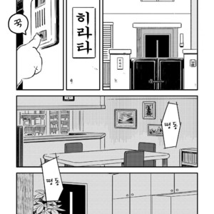 [Goroujirou (Kinoshita Jiroh)] Mekko Rarekko [kr] – Gay Comics image 298.jpg