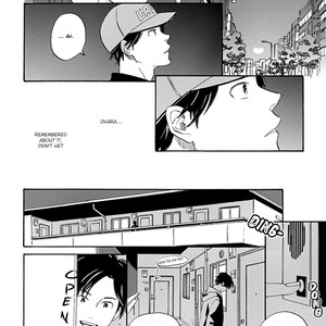[MITSUKI Emi] Kimi to Mita Houkiboshi o Sagashite [Eng] – Gay Comics image 009.jpg