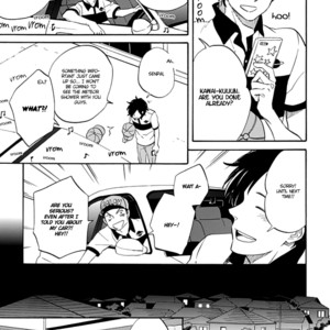 [MITSUKI Emi] Kimi to Mita Houkiboshi o Sagashite [Eng] – Gay Comics image 031.jpg
