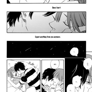 [MITSUKI Emi] Kimi to Mita Houkiboshi o Sagashite [Eng] – Gay Comics image 036.jpg
