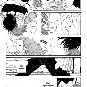 [MITSUKI Emi] Kimi to Mita Houkiboshi o Sagashite [Eng] – Gay Comics image 037.jpg