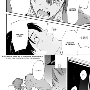 [MITSUKI Emi] Kimi to Mita Houkiboshi o Sagashite [Eng] – Gay Comics image 040.jpg