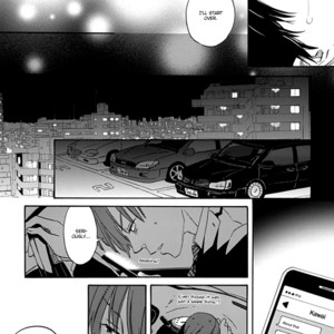[MITSUKI Emi] Kimi to Mita Houkiboshi o Sagashite [Eng] – Gay Comics image 041.jpg