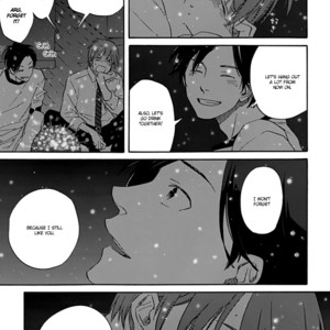 [MITSUKI Emi] Kimi to Mita Houkiboshi o Sagashite [Eng] – Gay Comics image 045.jpg