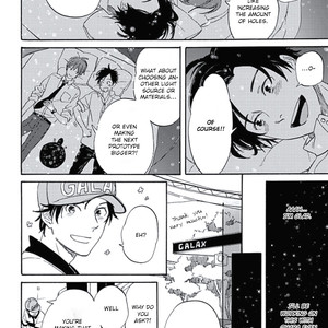 [MITSUKI Emi] Kimi to Mita Houkiboshi o Sagashite [Eng] – Gay Comics image 060.jpg