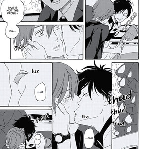 [MITSUKI Emi] Kimi to Mita Houkiboshi o Sagashite [Eng] – Gay Comics image 071.jpg