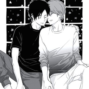 [MITSUKI Emi] Kimi to Mita Houkiboshi o Sagashite [Eng] – Gay Comics image 079.jpg