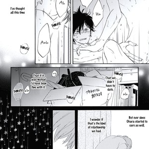 [MITSUKI Emi] Kimi to Mita Houkiboshi o Sagashite [Eng] – Gay Comics image 086.jpg