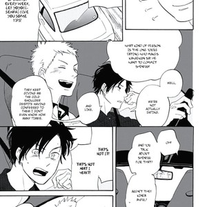 [MITSUKI Emi] Kimi to Mita Houkiboshi o Sagashite [Eng] – Gay Comics image 089.jpg
