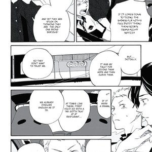 [MITSUKI Emi] Kimi to Mita Houkiboshi o Sagashite [Eng] – Gay Comics image 090.jpg