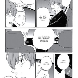 [MITSUKI Emi] Kimi to Mita Houkiboshi o Sagashite [Eng] – Gay Comics image 099.jpg