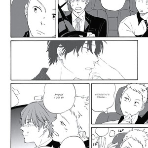 [MITSUKI Emi] Kimi to Mita Houkiboshi o Sagashite [Eng] – Gay Comics image 100.jpg