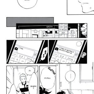 [MITSUKI Emi] Kimi to Mita Houkiboshi o Sagashite [Eng] – Gay Comics image 102.jpg