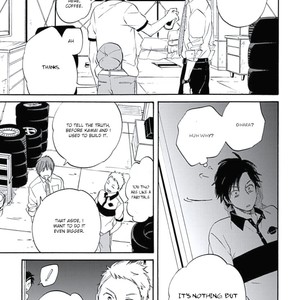 [MITSUKI Emi] Kimi to Mita Houkiboshi o Sagashite [Eng] – Gay Comics image 105.jpg