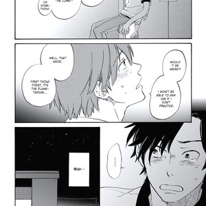 [MITSUKI Emi] Kimi to Mita Houkiboshi o Sagashite [Eng] – Gay Comics image 108.jpg