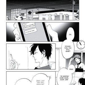 [MITSUKI Emi] Kimi to Mita Houkiboshi o Sagashite [Eng] – Gay Comics image 109.jpg