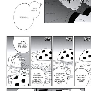 [MITSUKI Emi] Kimi to Mita Houkiboshi o Sagashite [Eng] – Gay Comics image 111.jpg